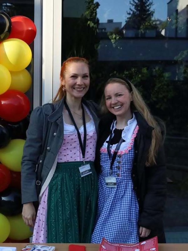 Instagram @cambridgeschool.eu
