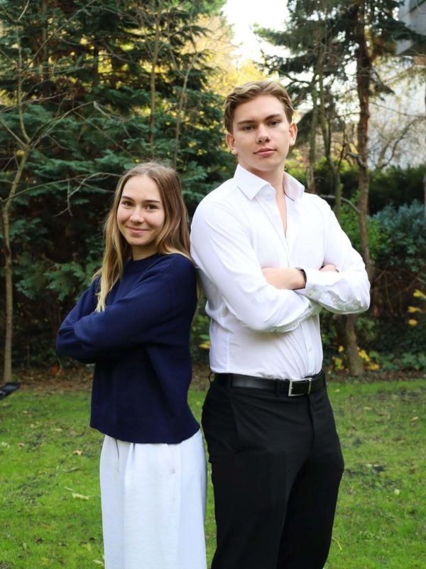 Instagram @cambridgeschool.eu