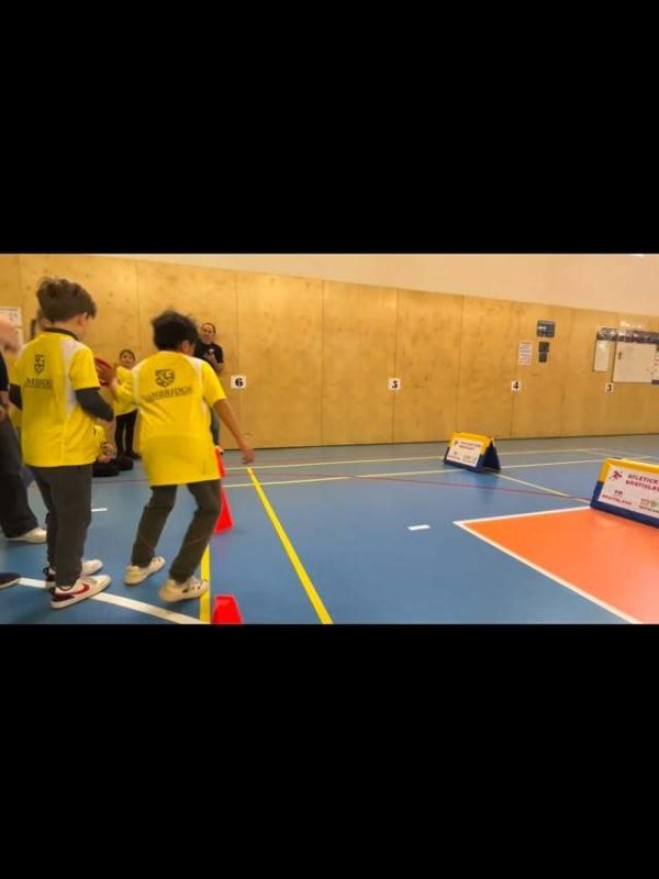 Instagram @cambridgeschool.eu