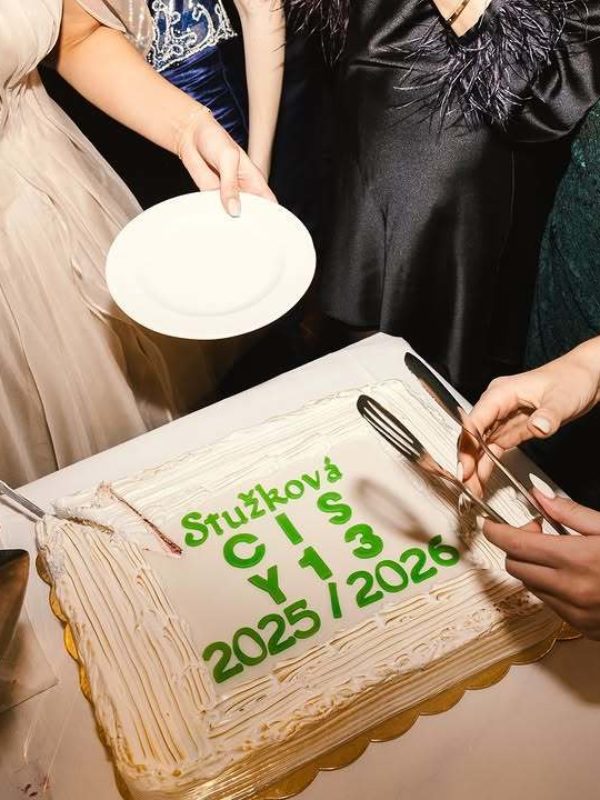 Instagram @cambridgeschool.eu