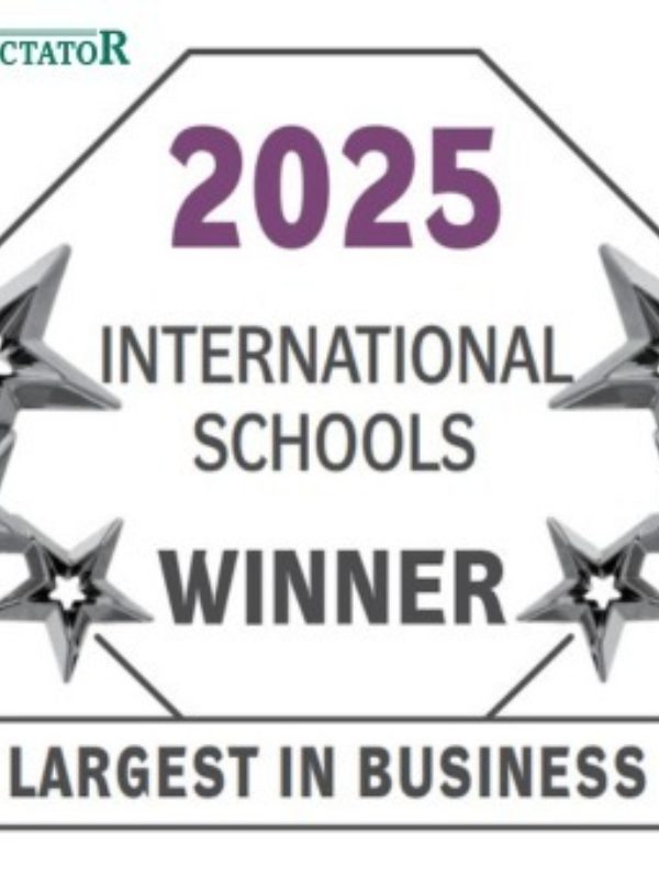 Instagram @cambridgeschool.eu