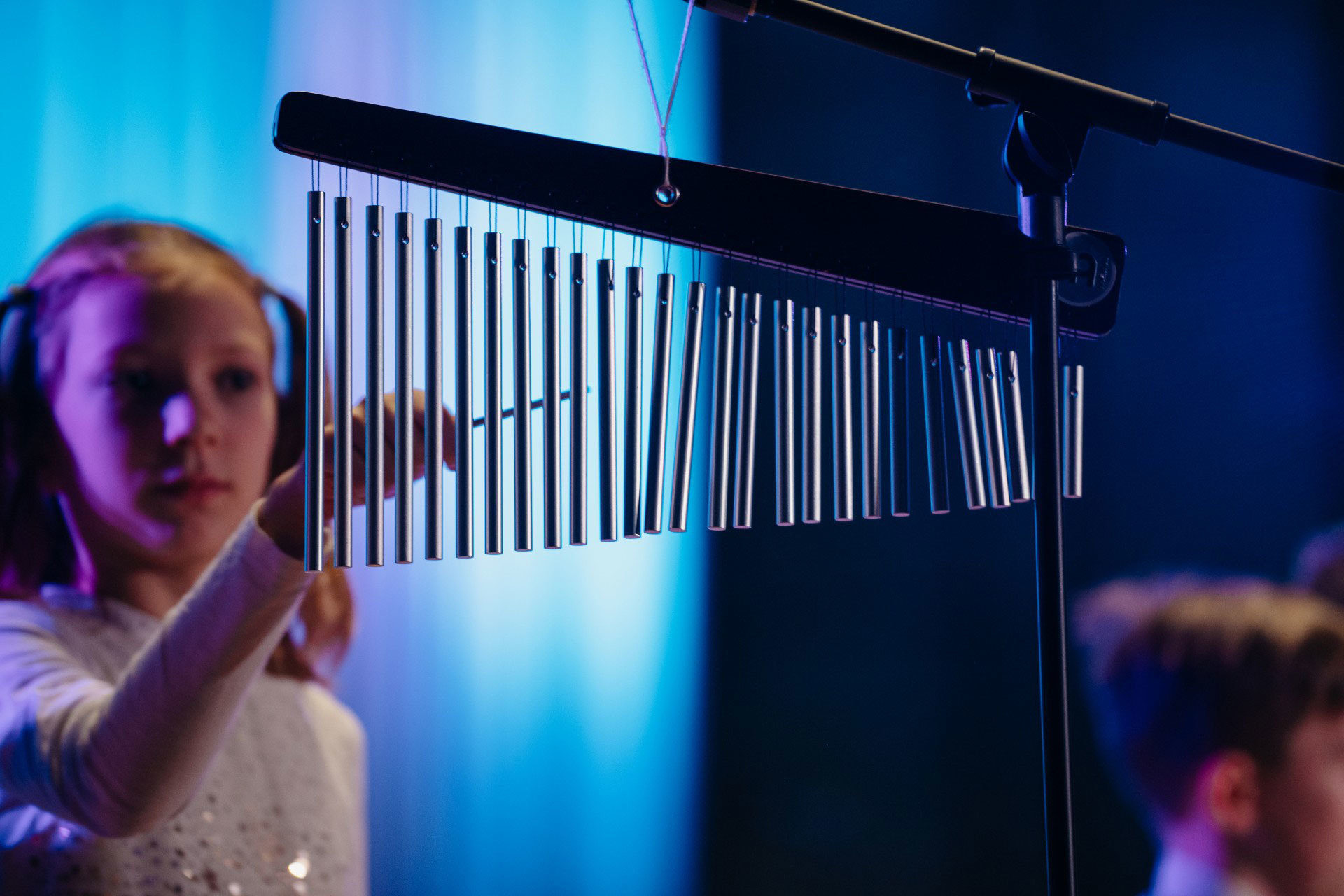 Full-width gallery image