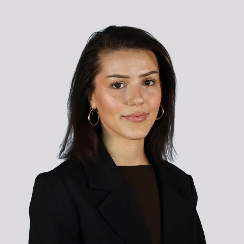 Dominika Verešová