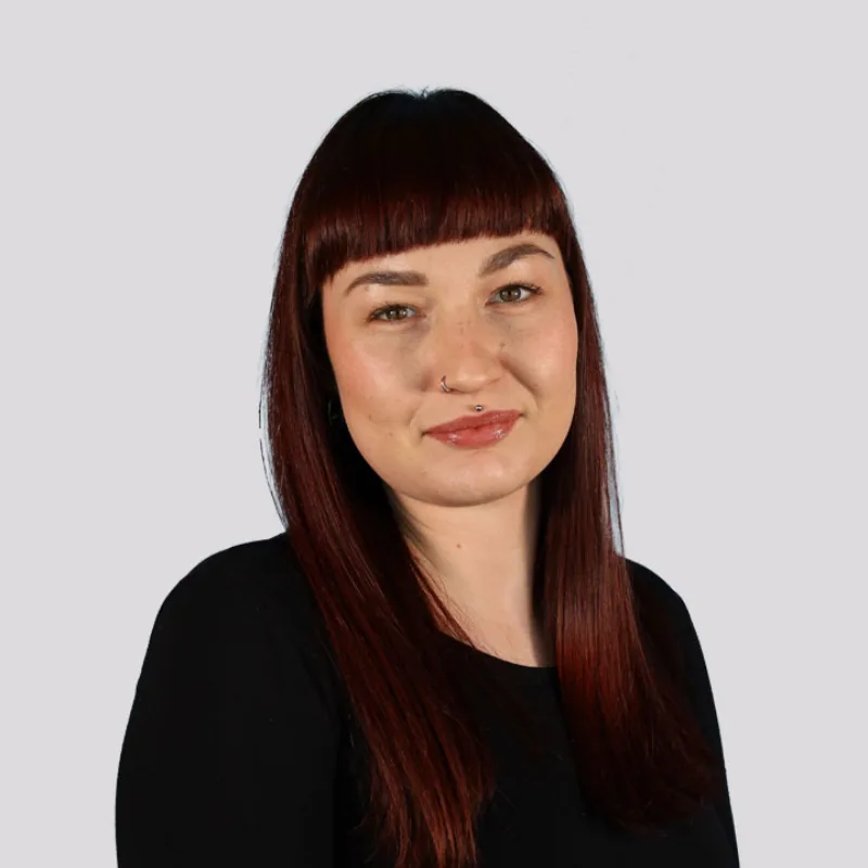 Veronika Havranová