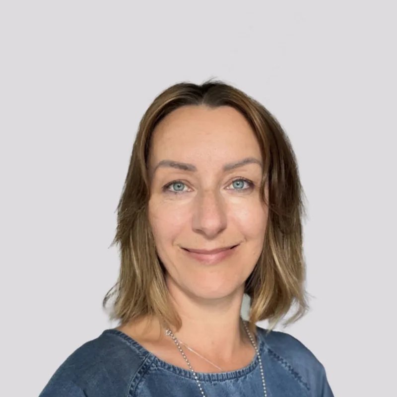 Slávka Filipová