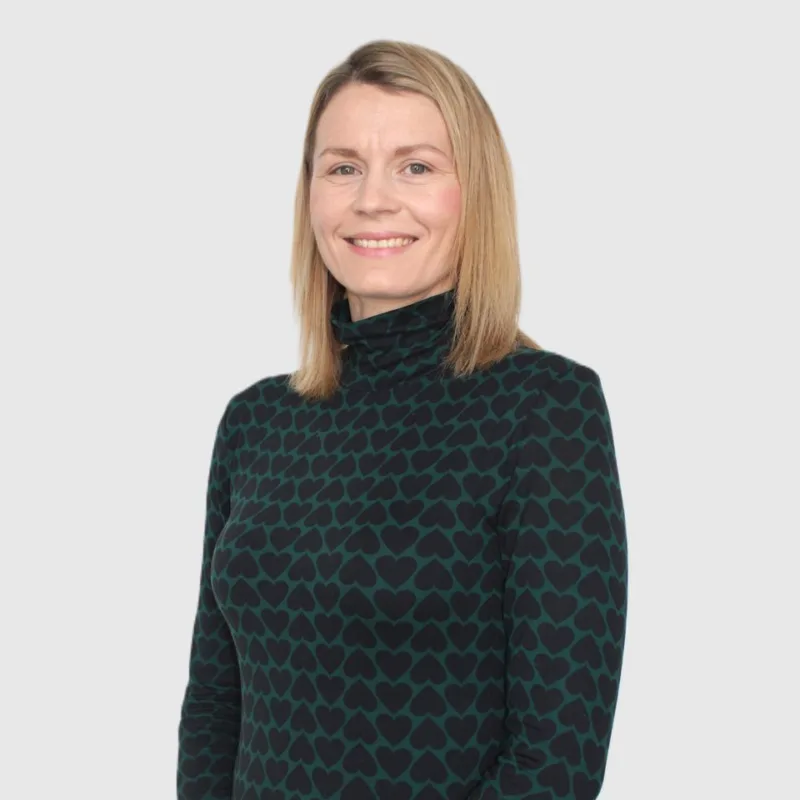 Kristína Bilkovičová