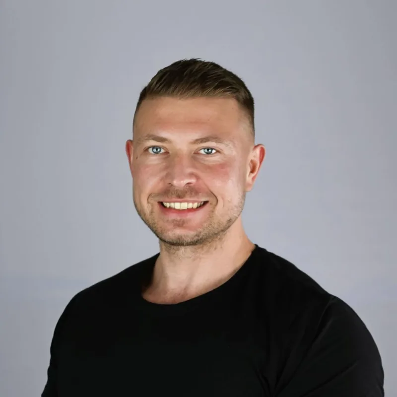 Martin Durec