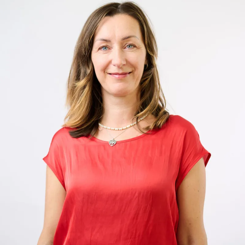 Slávka Filipová