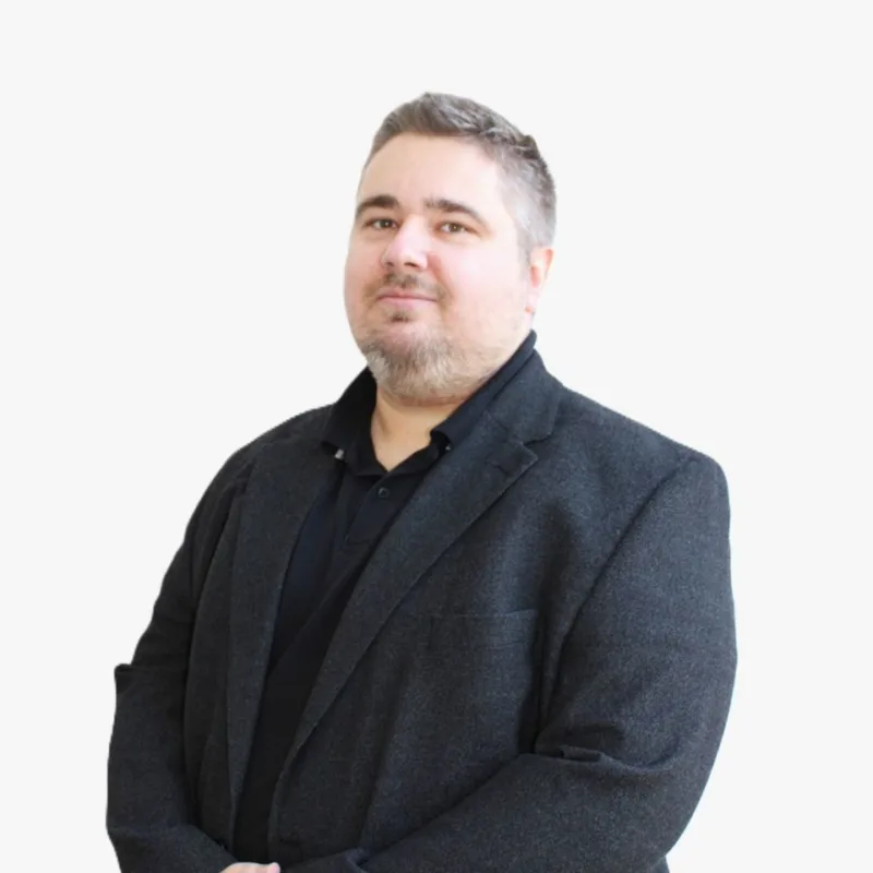 Martin Kerek