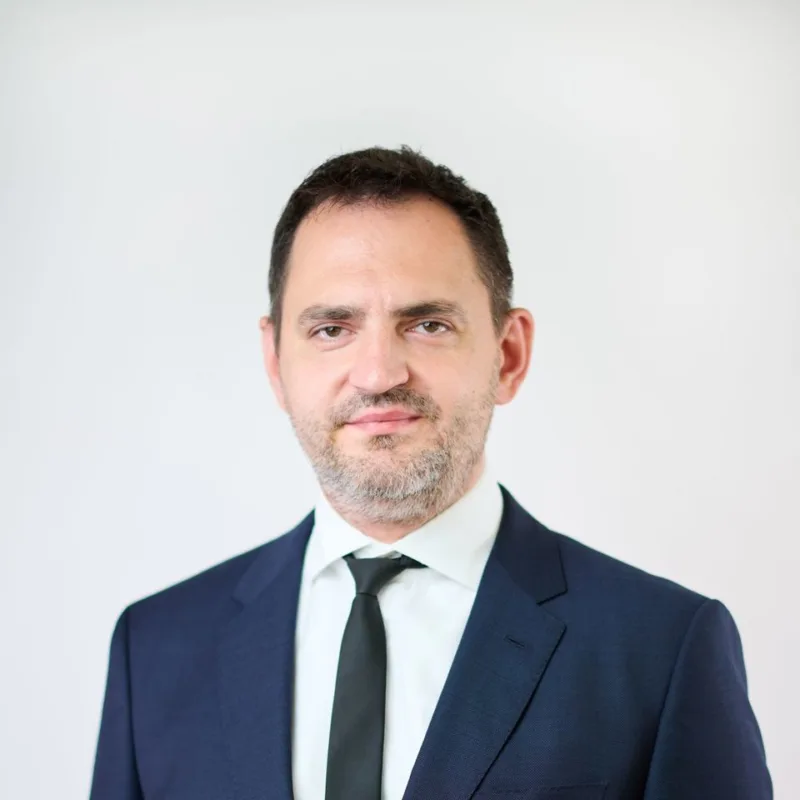 Milan Kravárik