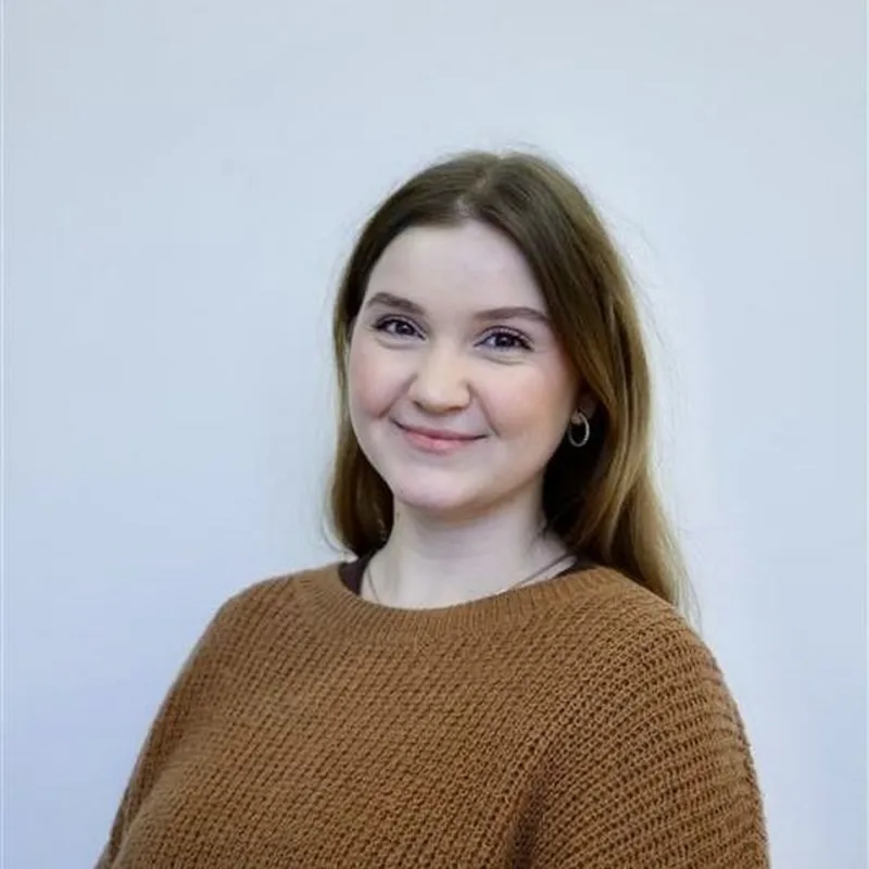 Vanesa Mária Olexová