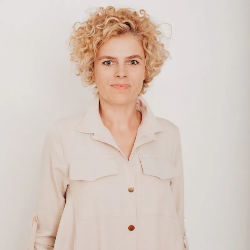 Lenka Urblíková