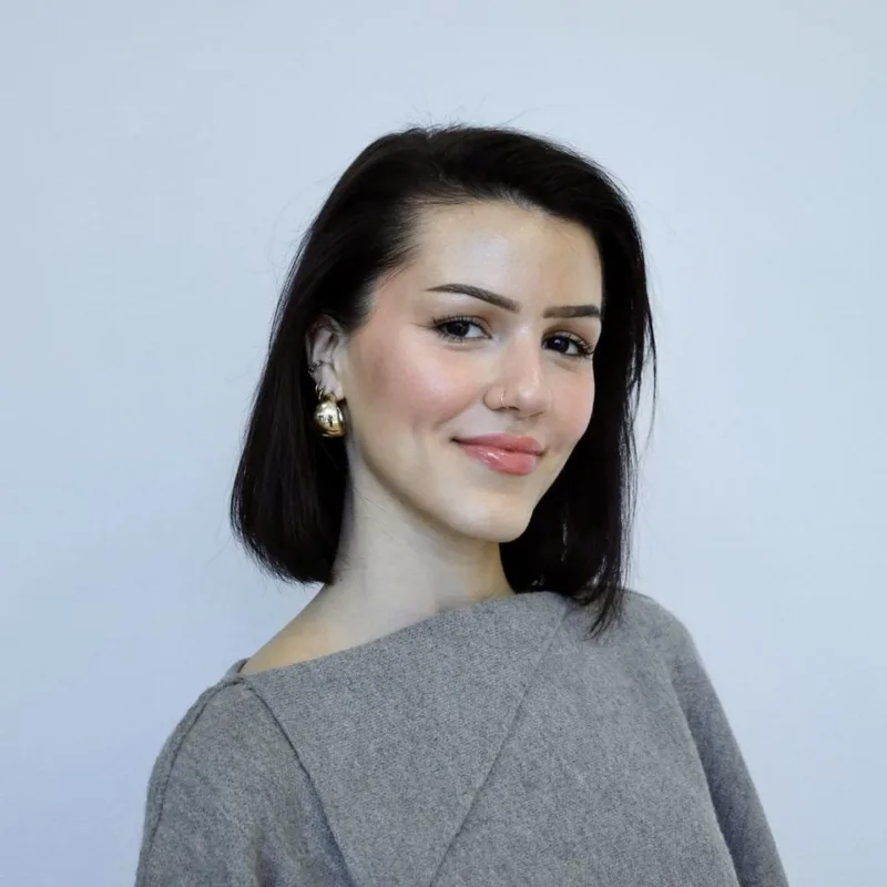 Dominika Verešová