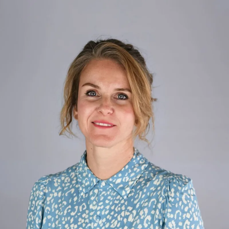 Andrea Zákopčanová