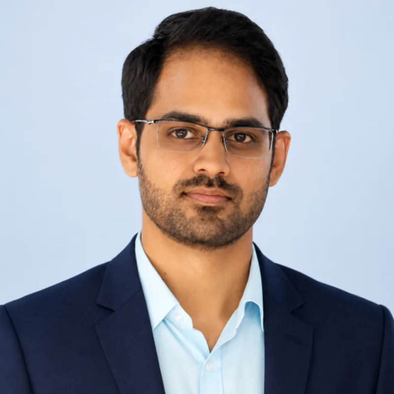 Satyajeet Khadun