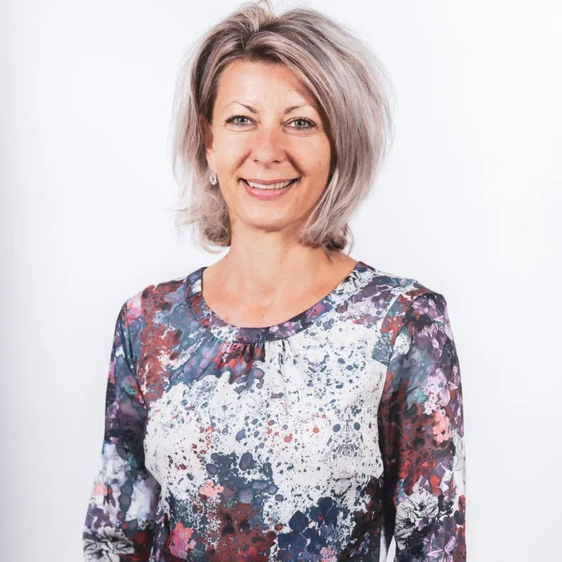 Jana Burcinová