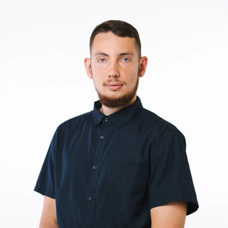 Adam Hamara