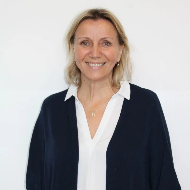 Eliška Hatinová