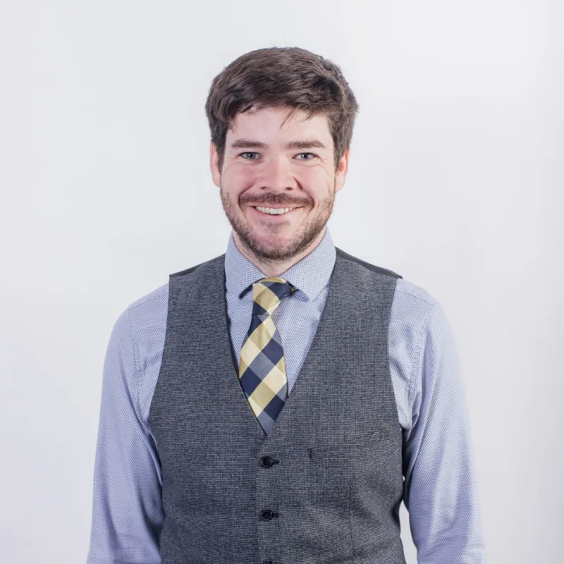 Thomas Hawkey