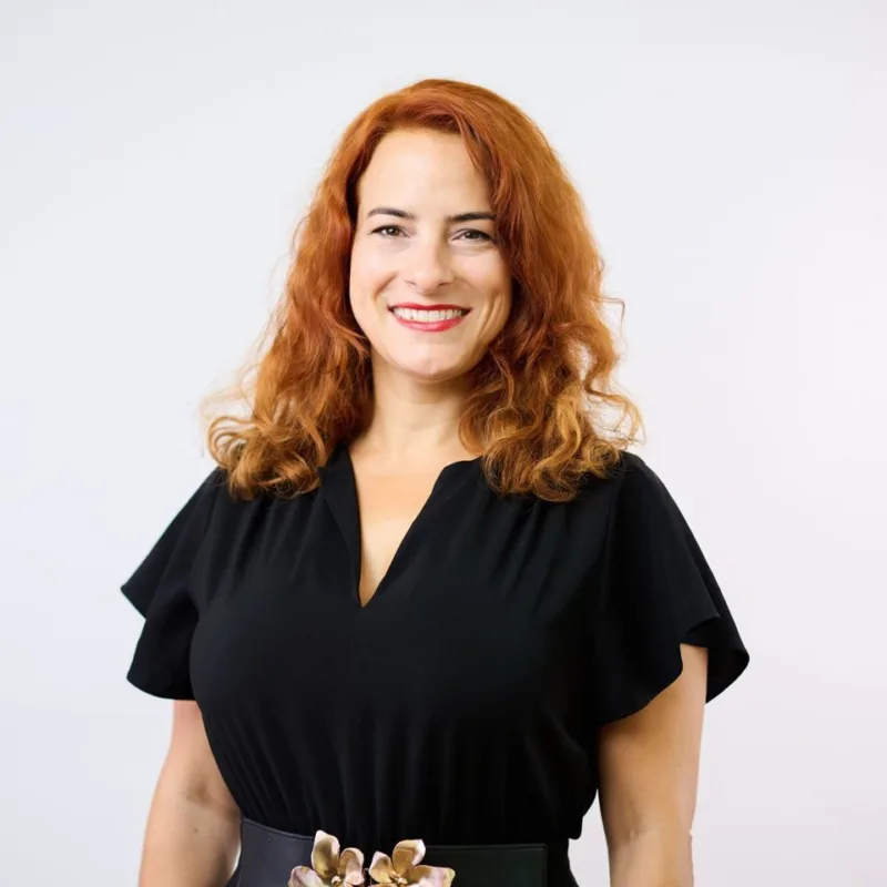 Petra Homolová
