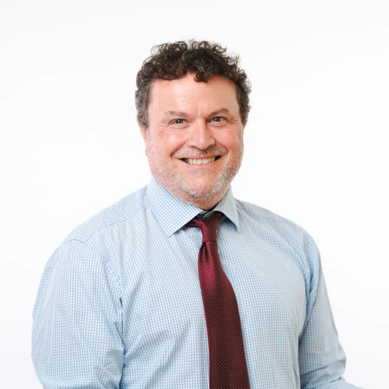Andrew Melia