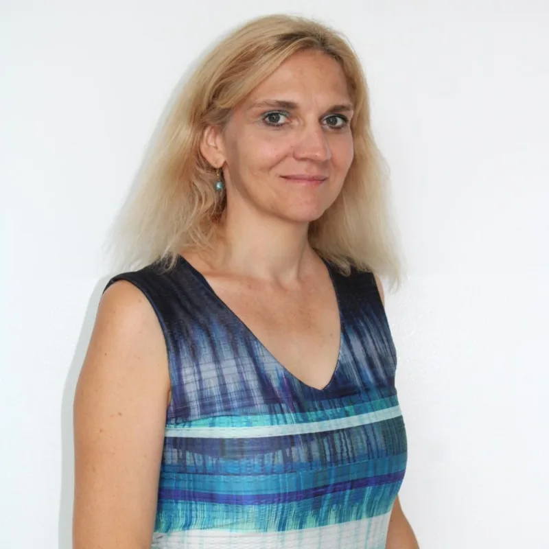 Anna Mišunová