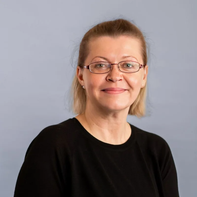 Martina Mulrooney