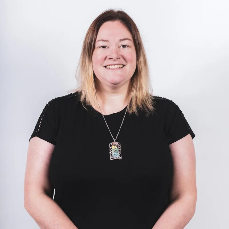 Aisling Purcell