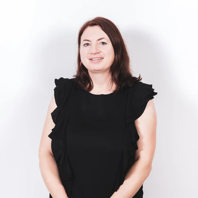 Daniela Šútovcová