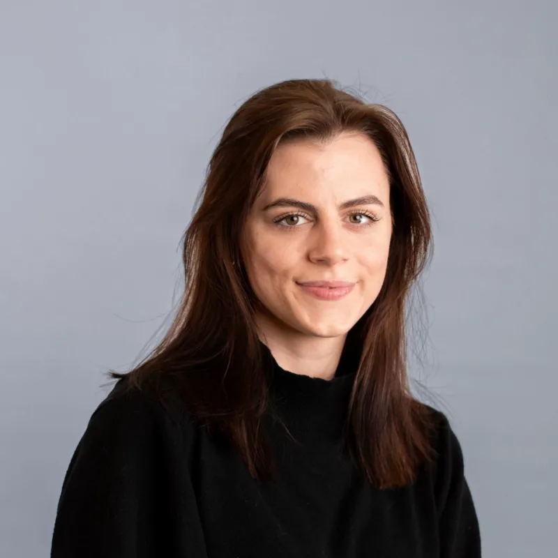 Emma Vozárová