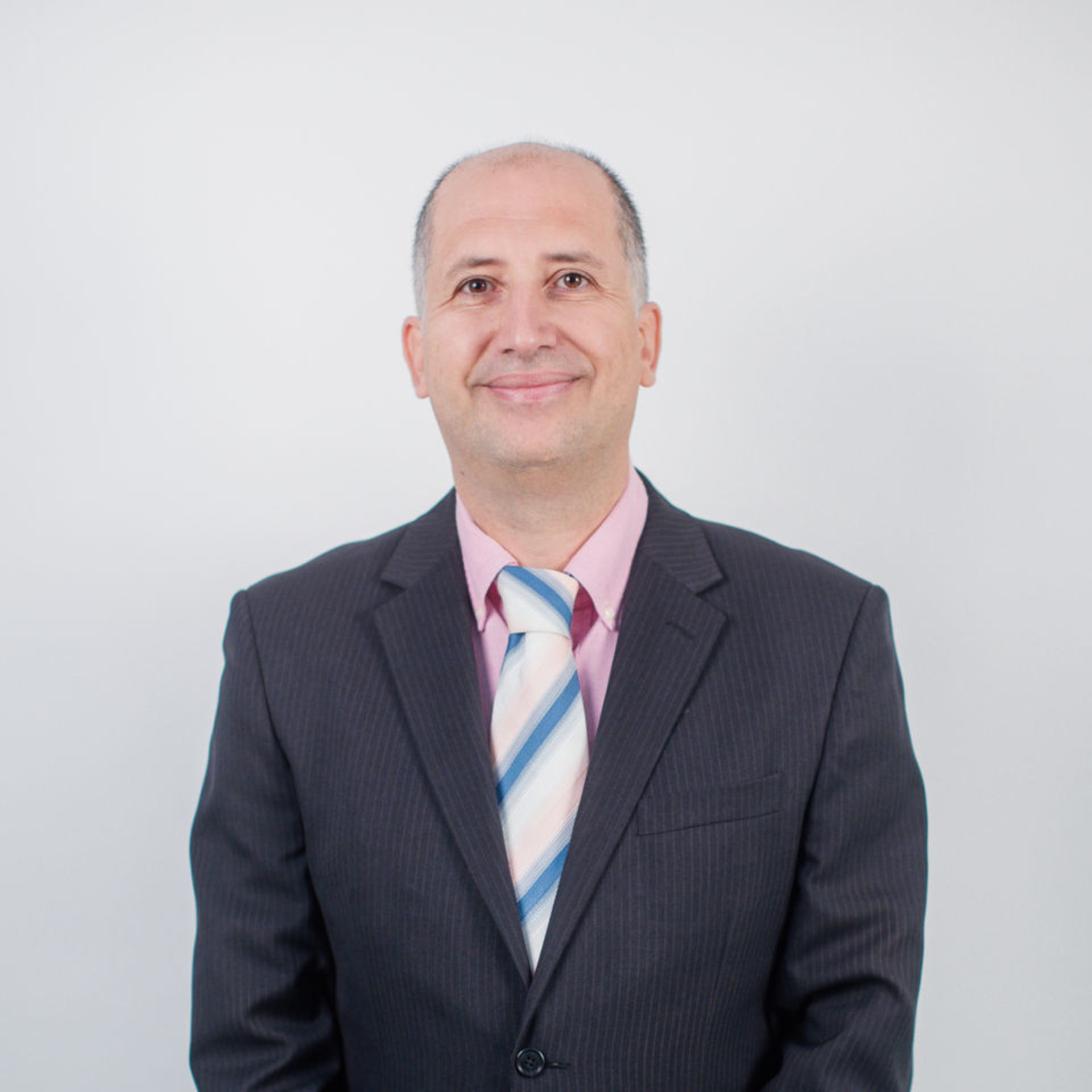 José Luis Sanchez Melgarejo