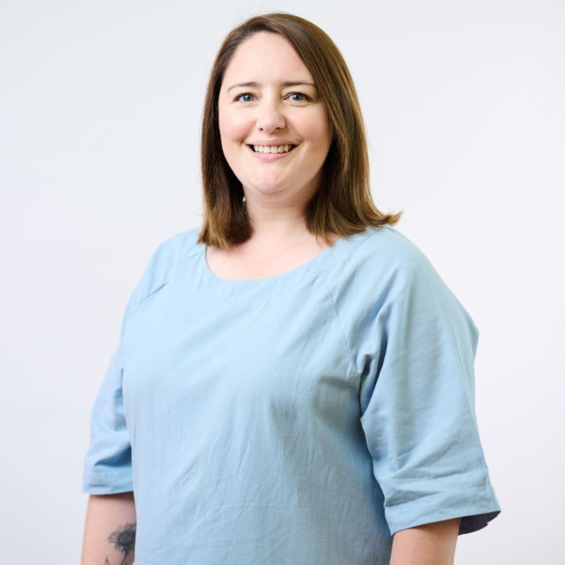 Eleanor Justine Middleton