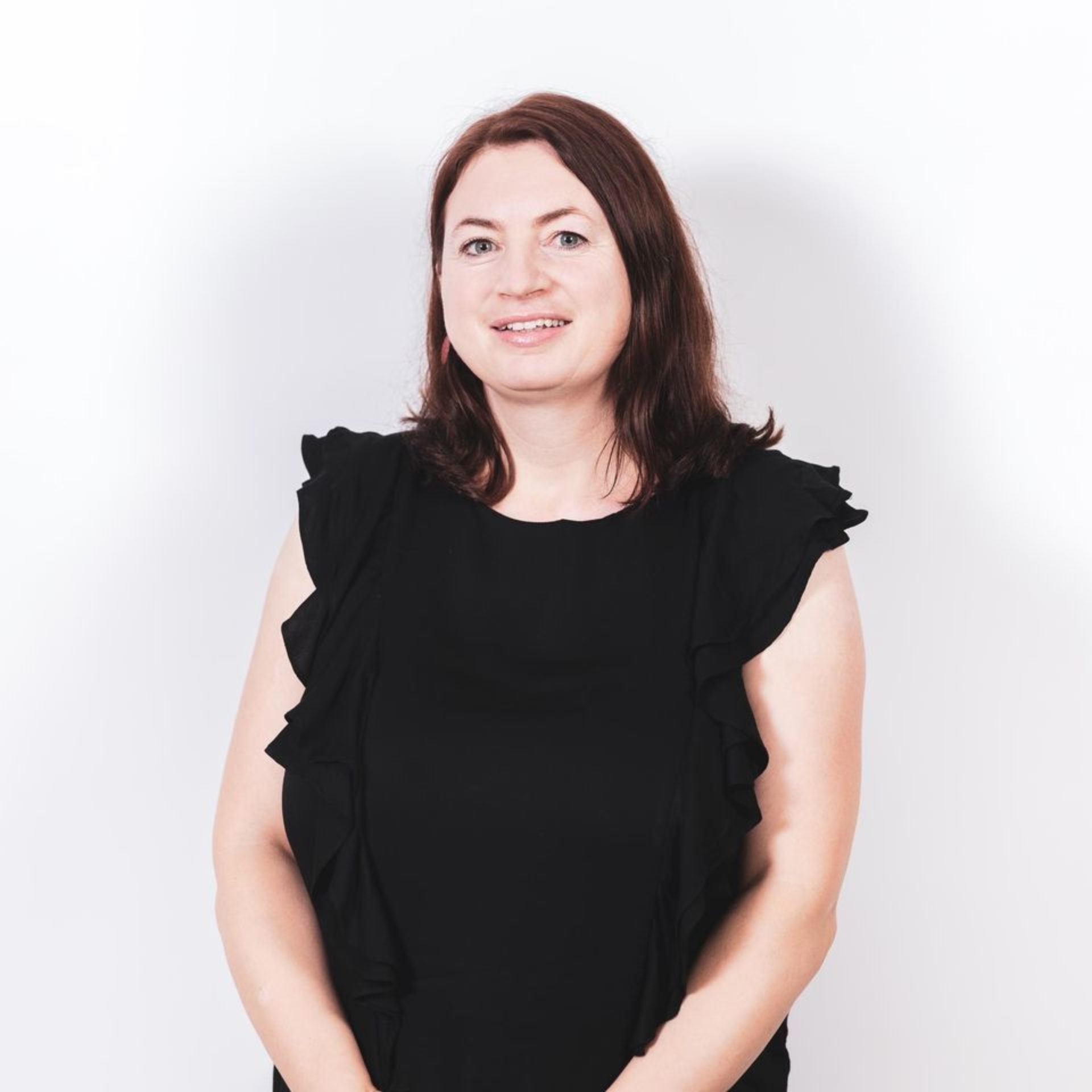 Daniela Šútovcová