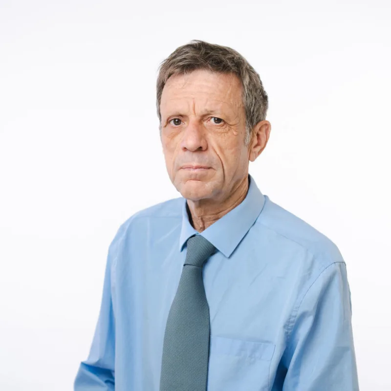 Terence James Barrett