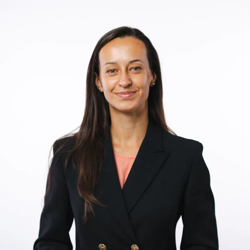 Radomila Bučková