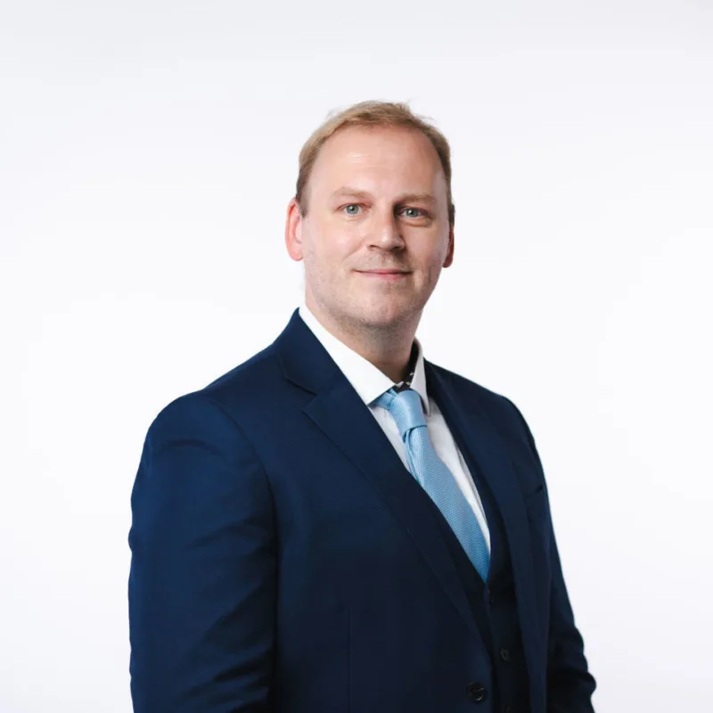 Gareth Edward Cunliffe