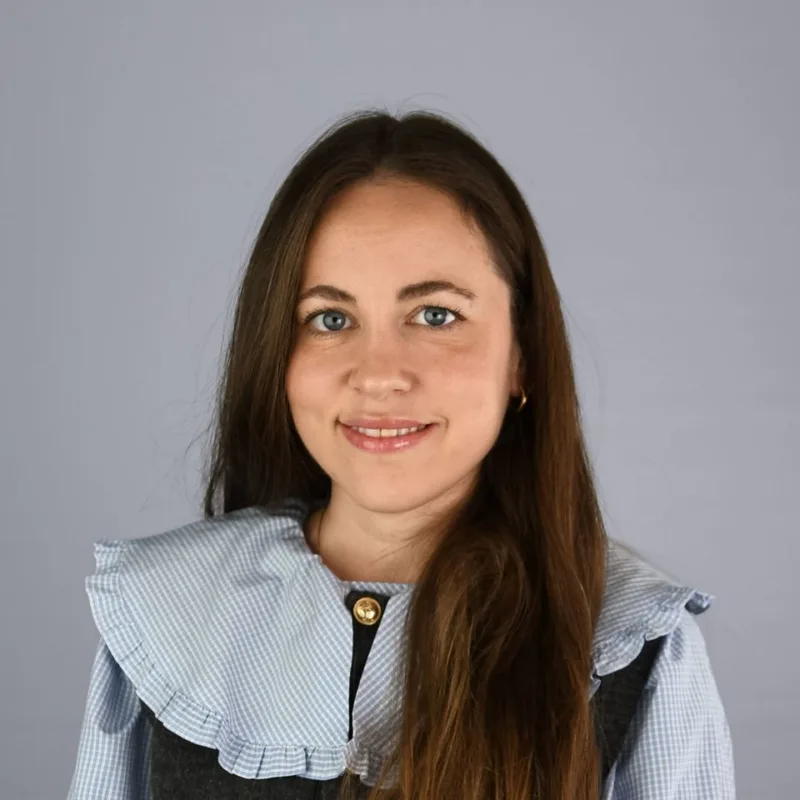 María Teresa García Díaz