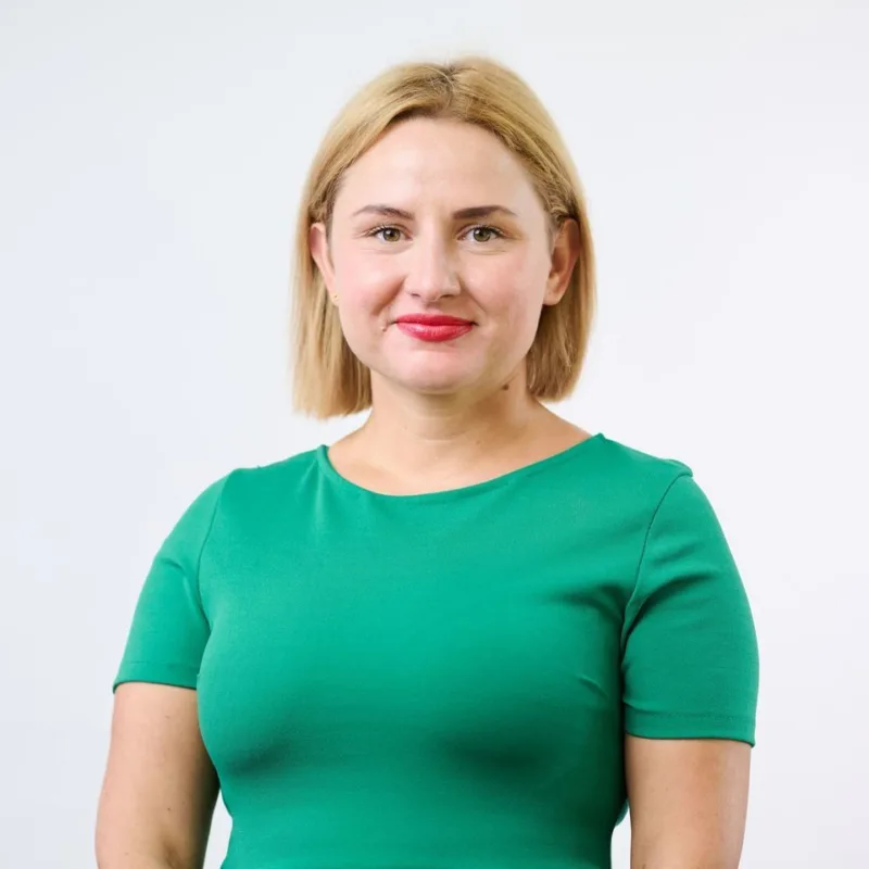 Diana Drličková