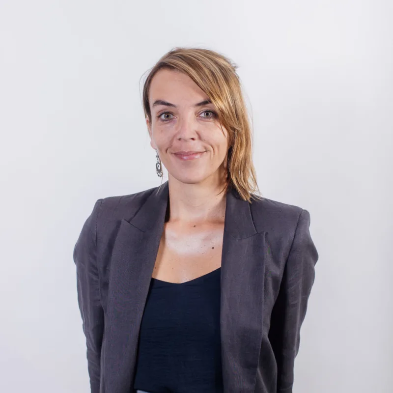 Barbora Gallová-Sahin