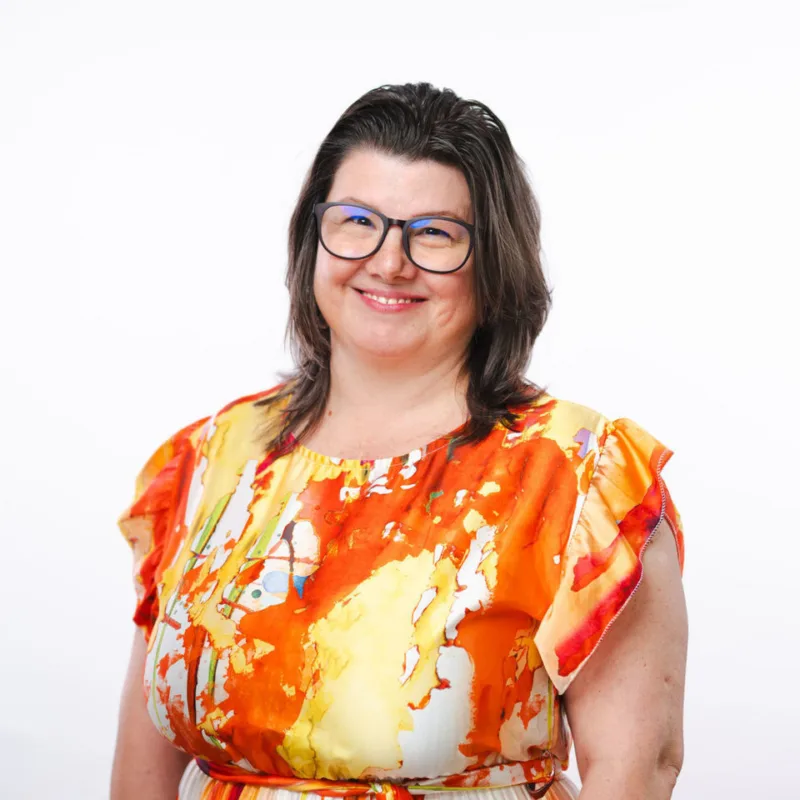 Antonia Haller