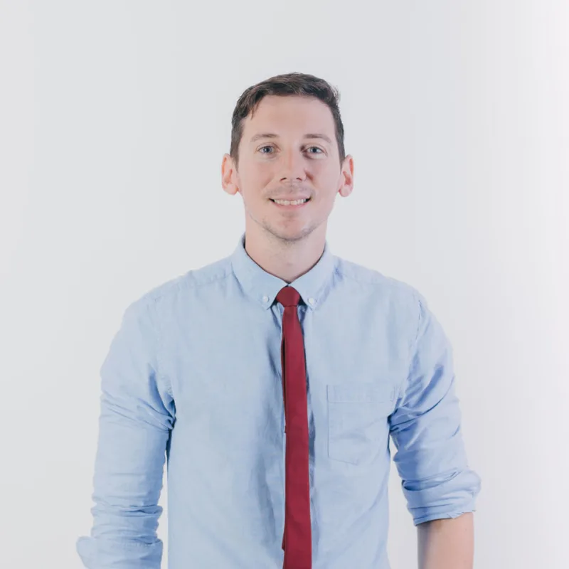 Kieran Macken