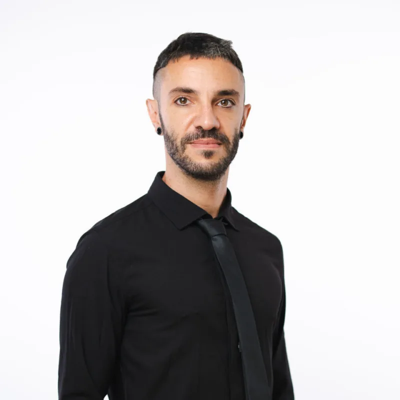 Patrizio Mancuso
