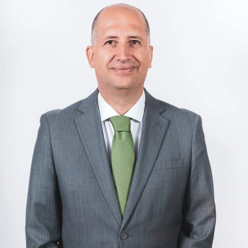 José Luis Sanchez Melgarejo