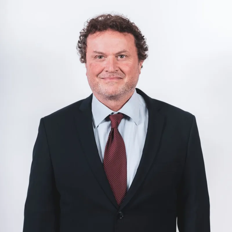 Andrew Melia