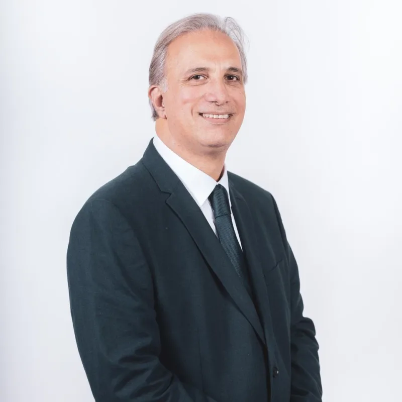 Masoud Motlagh