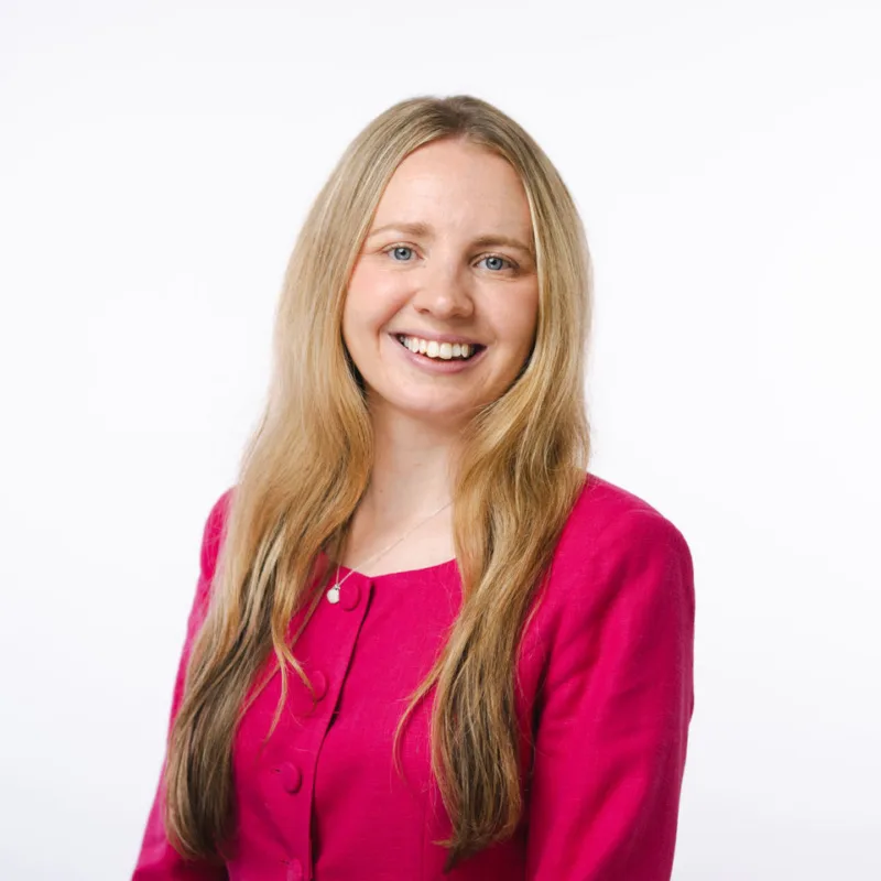Charlotte Thompson