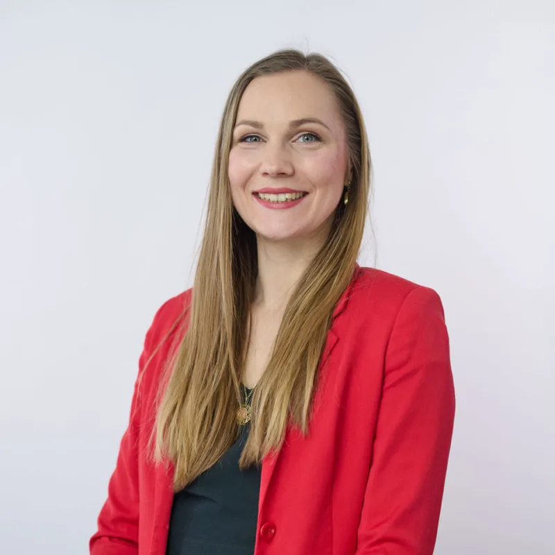 Mária Weidnerova
