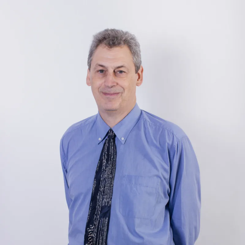 Thomas Roby